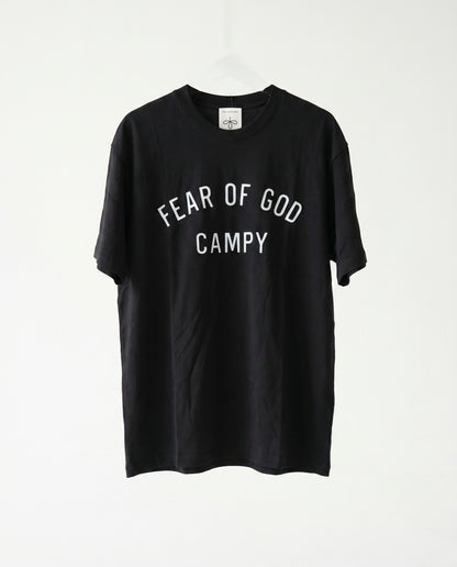T-shirt - Campy