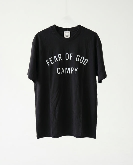 T-shirt - Campy