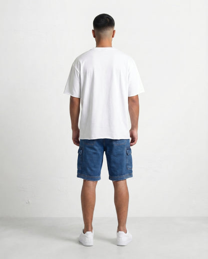 SHORT JEANS - 1909