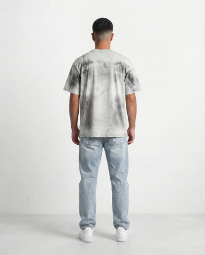 T-shirt - Smiley Pocket