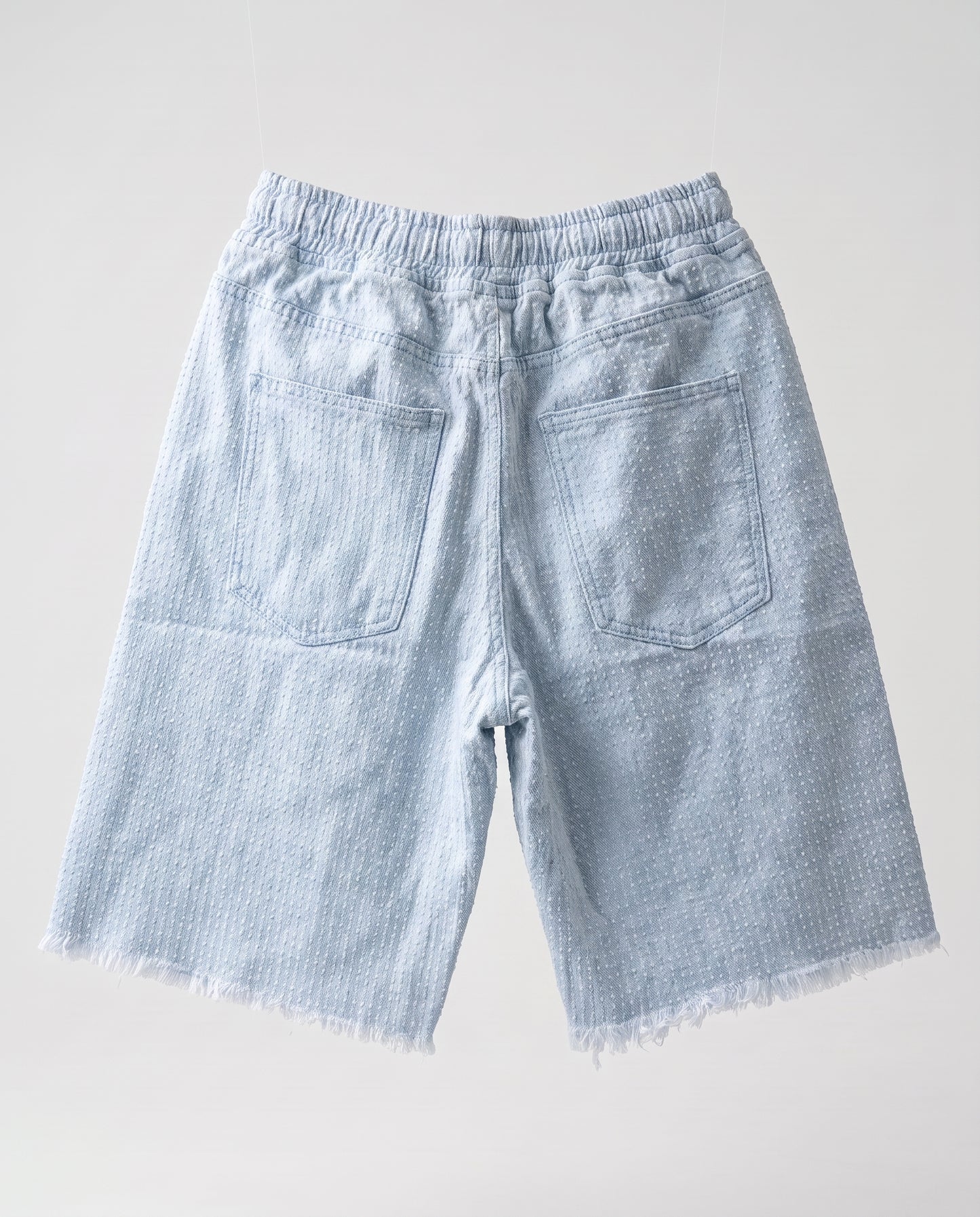 Short - Set Zanzibar Blue