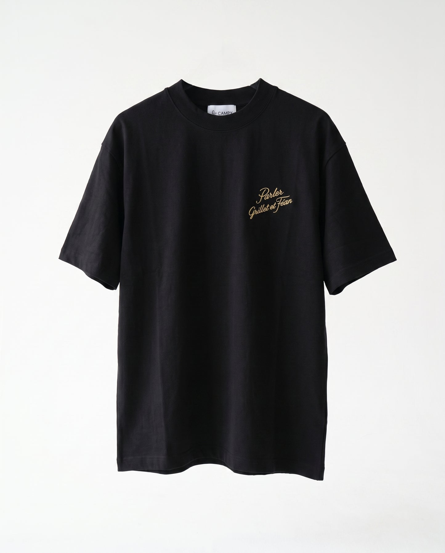 T-shirt- Pales B&Y