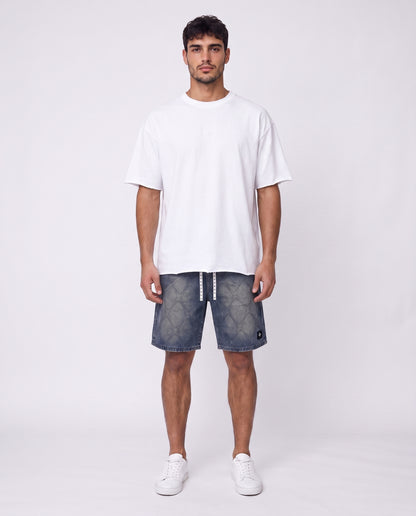 Short - Jeans Stars