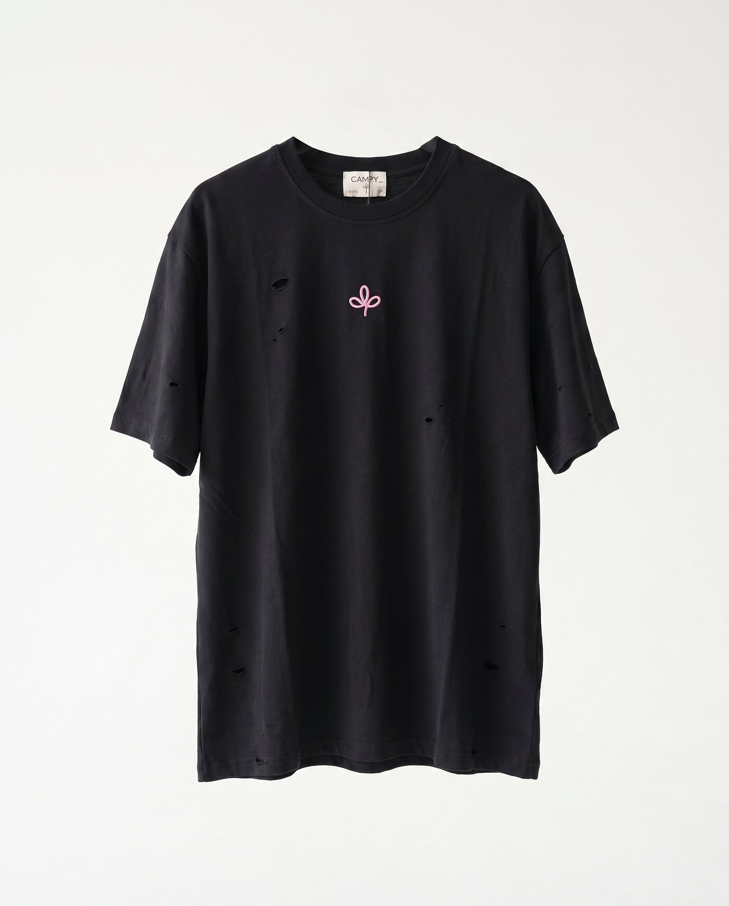 T-shirt- Never B&P