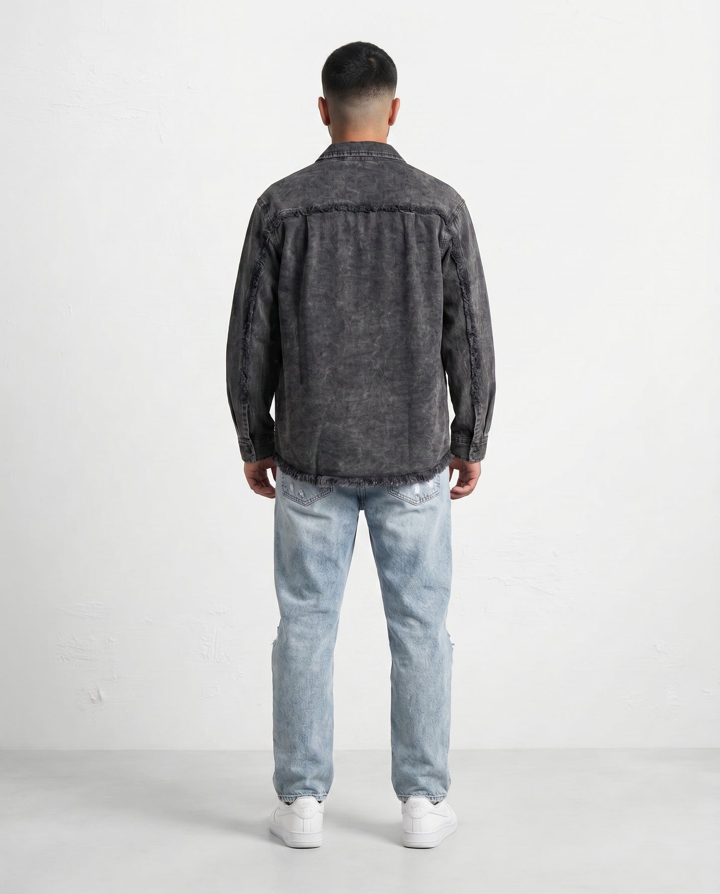 Jacket ROBI