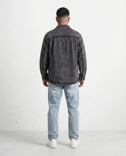 Jacket ROBI