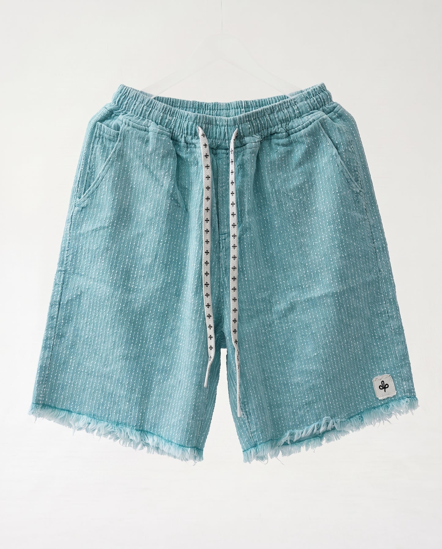 Short - Set Zanzibar Green