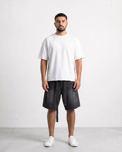Short - Jeans Shalev