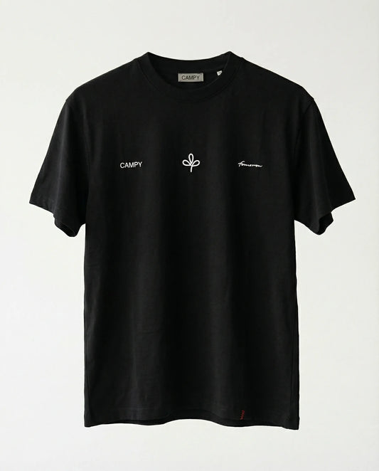 T-shirt CAMPY LOGO 3
