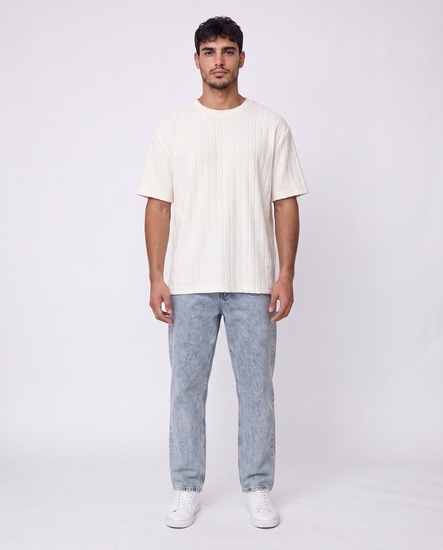 T-shirt - Towel Street