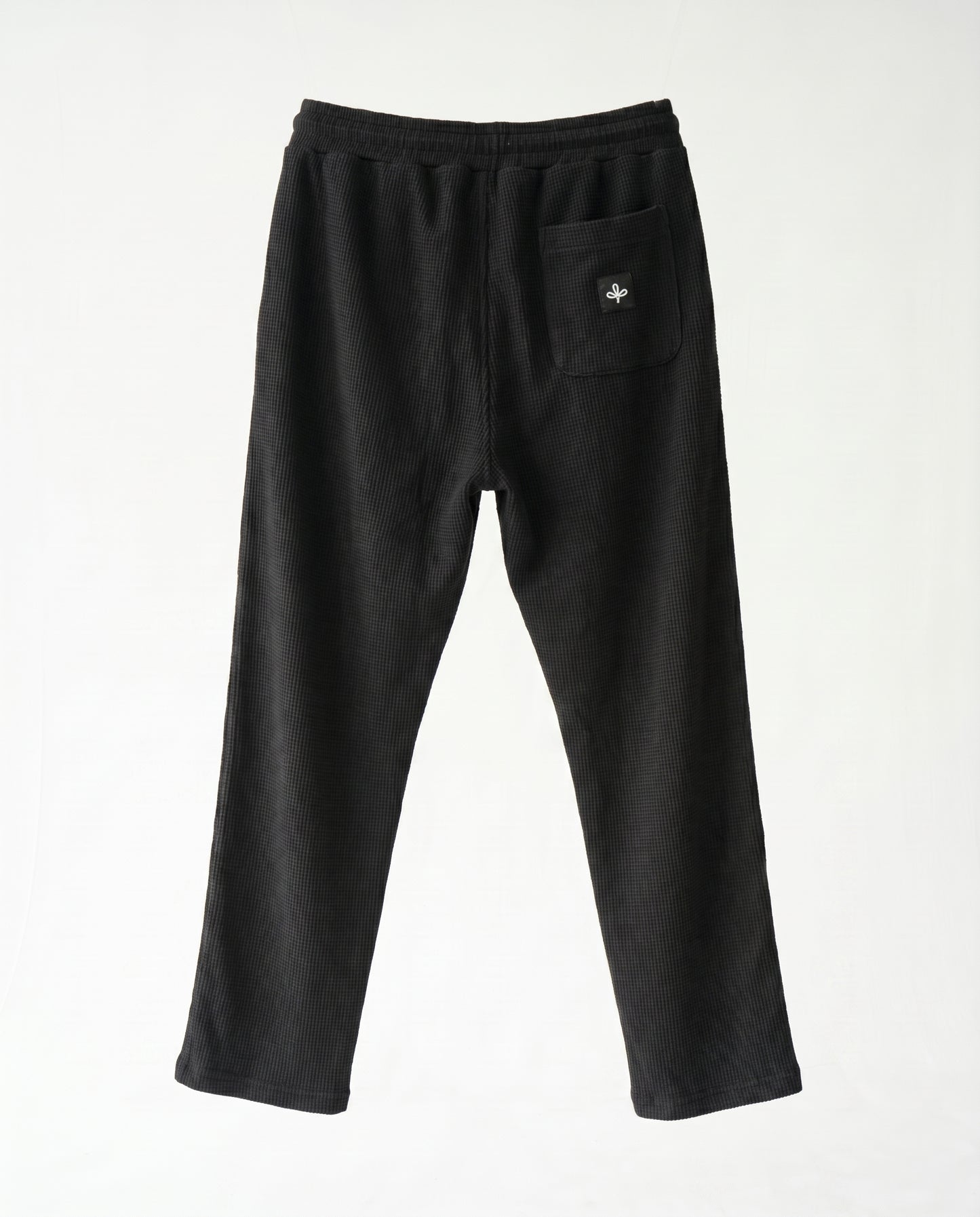 PANTS MESH RAPHAEL BLACK