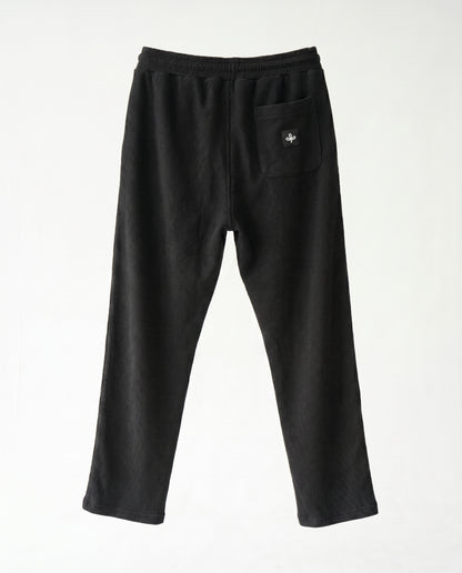 PANTS MESH RAPHAEL BLACK