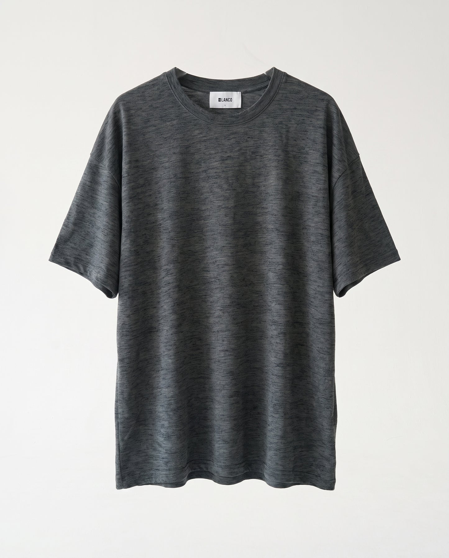 T-shirt - M Green