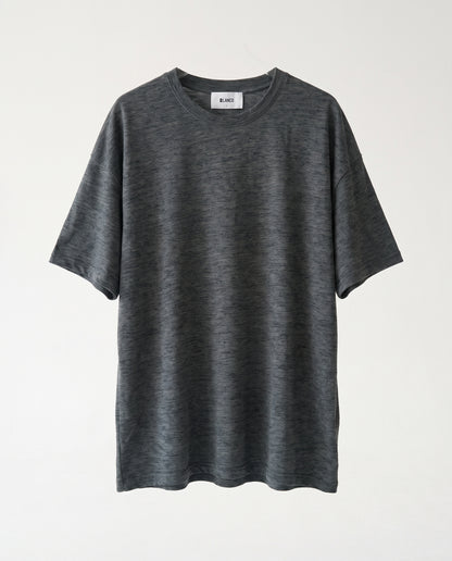 T-shirt - M Green