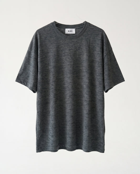 T-shirt - M Green