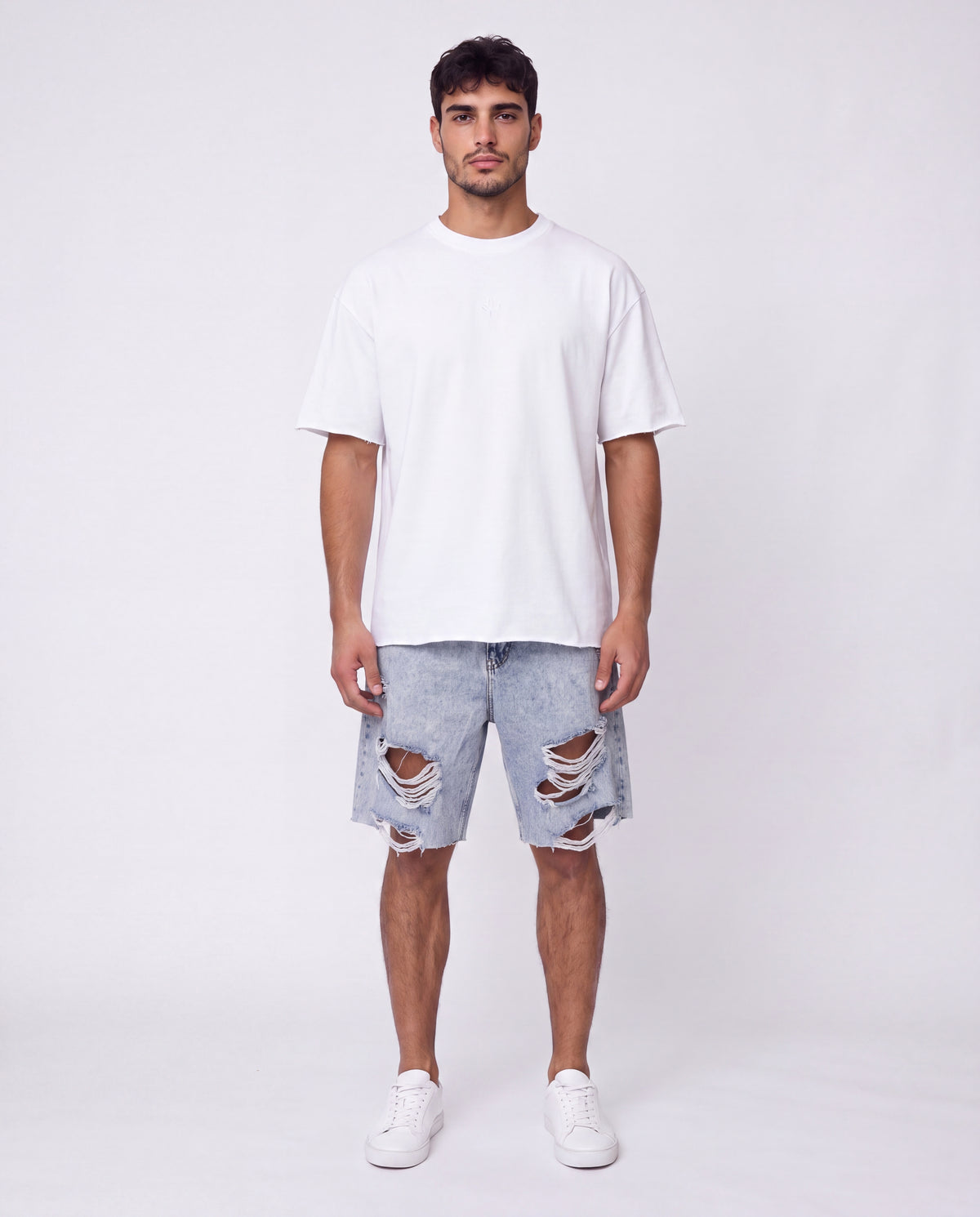 Short- Jeans Liam
