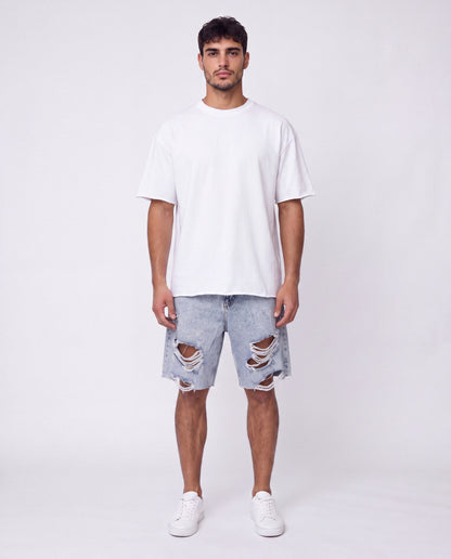 Short- Jeans Liam