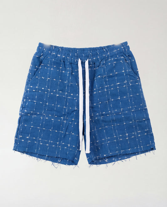 Short - roniti blue