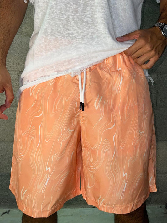 Drawstring - Swimsuit