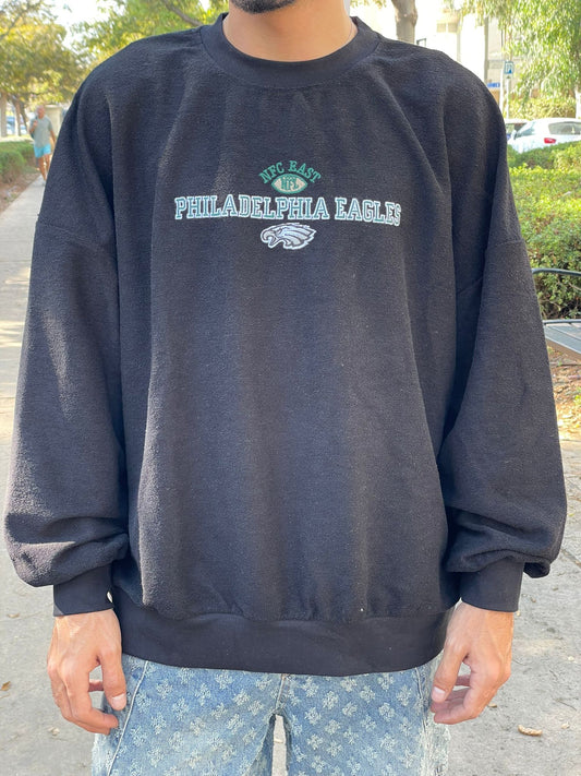 Sweatshirt - Philadelphia Eagles