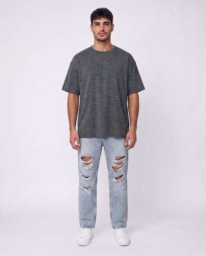T-shirt - M Green