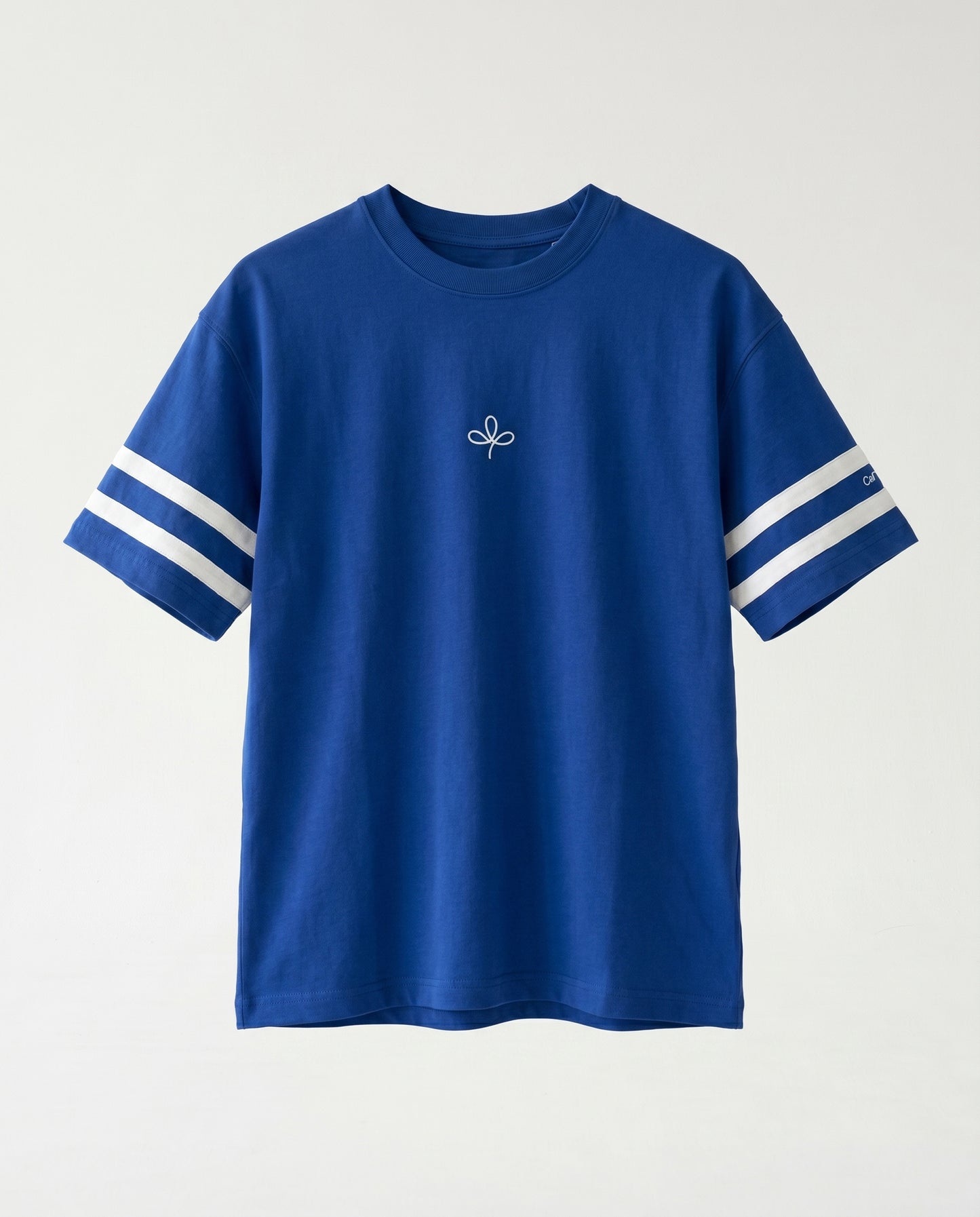 T-shirt Campy 69 blue