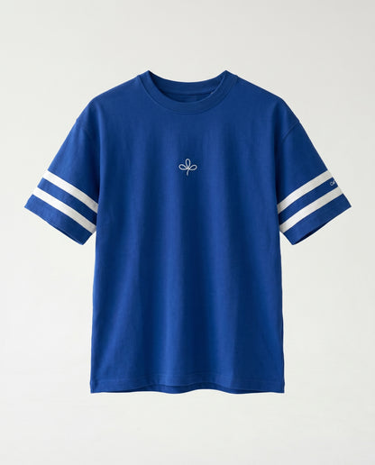 T-shirt Campy 69 blue