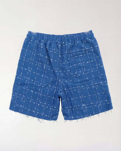 Short - roniti blue
