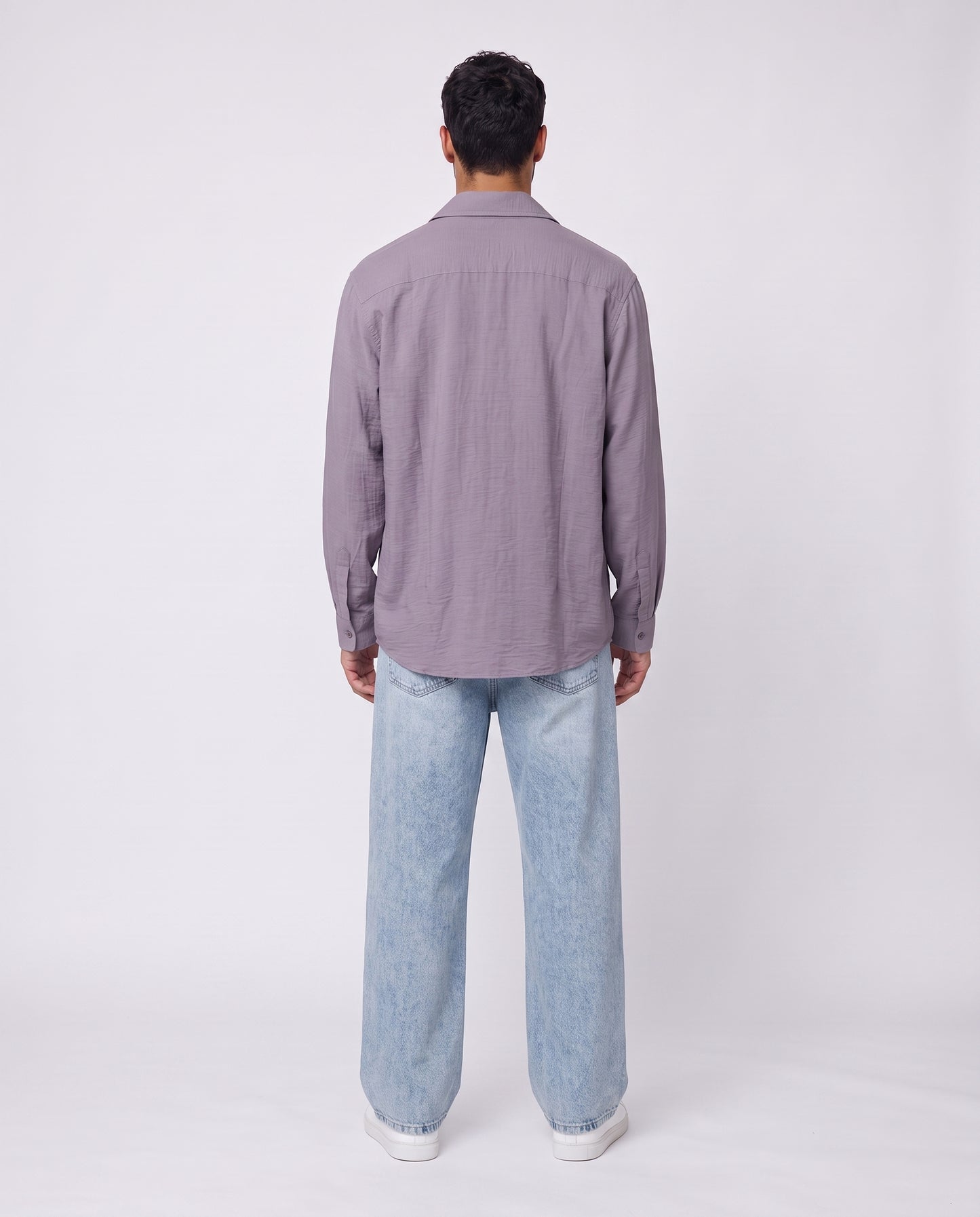 Shirt- Noa Gray