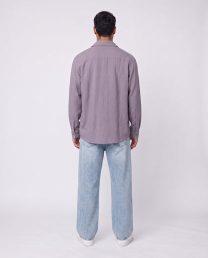 Shirt- Noa Gray
