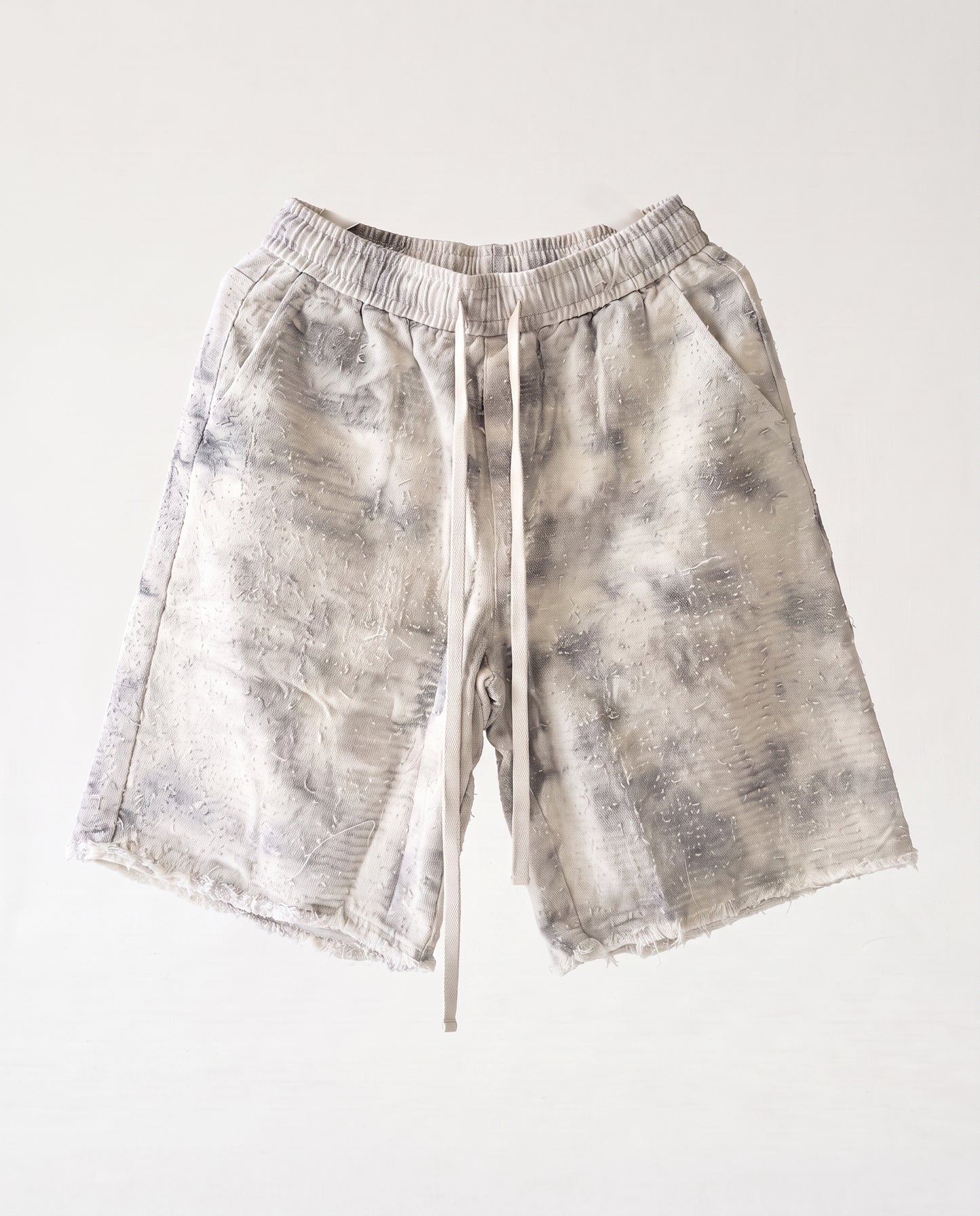 Short - Jeans Louie Light Blue