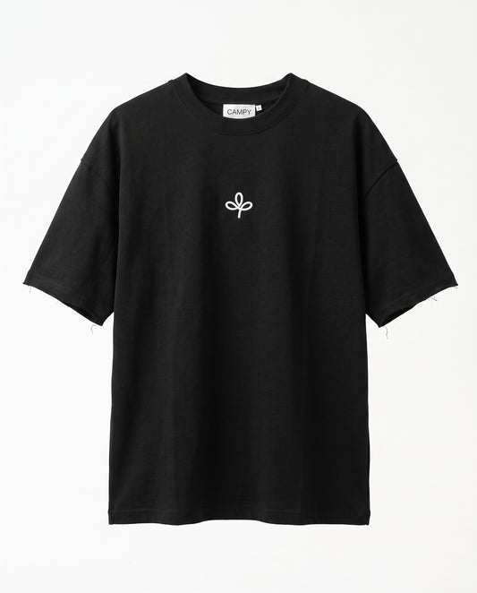 T-shirt- Sab Pro Black W
