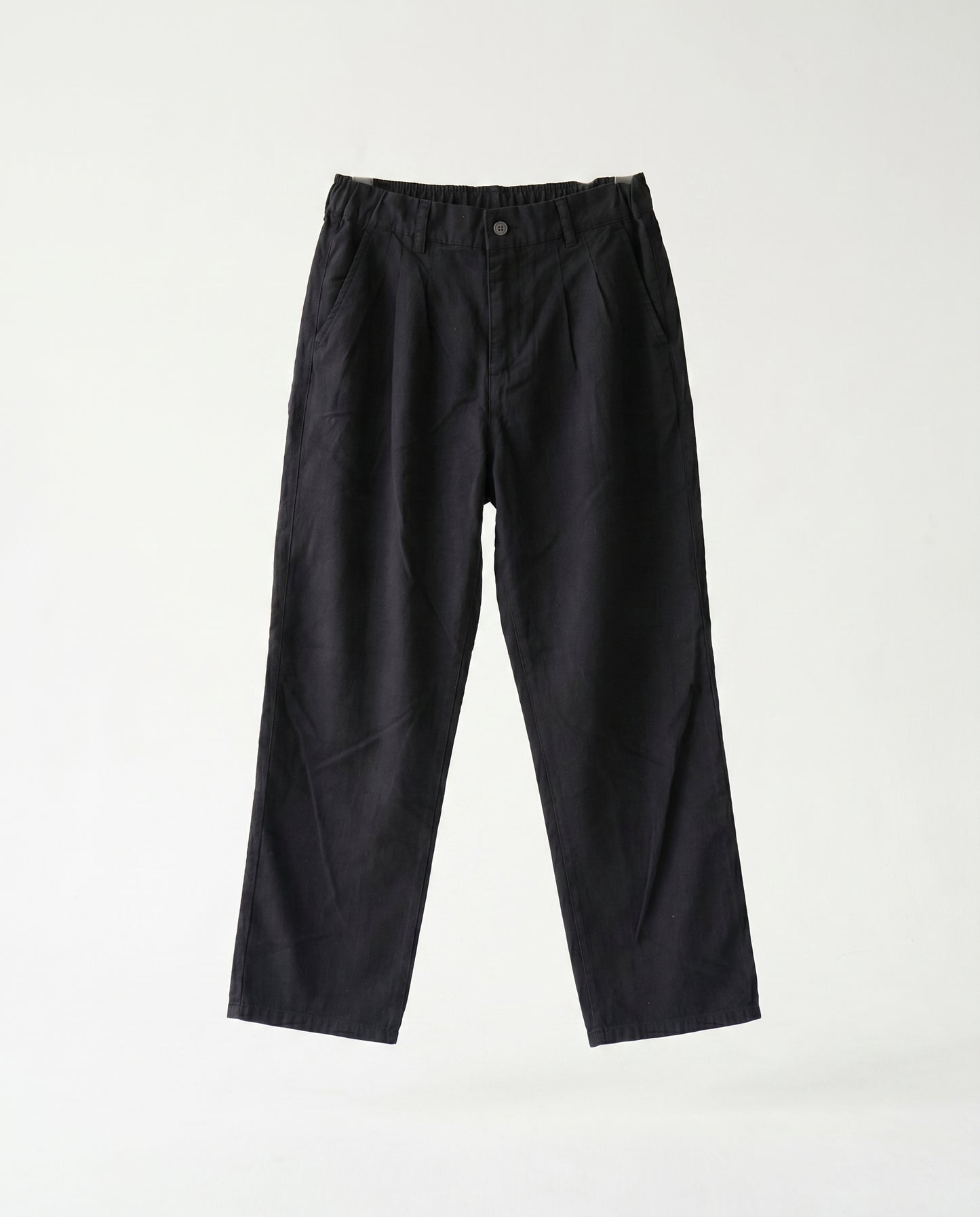Pants - AAA BLACK