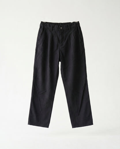 Pants - AAA BLACK