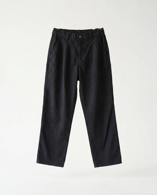 Pants - AAA BLACK