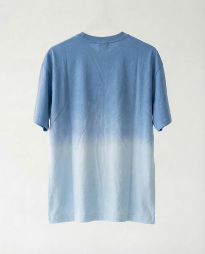 T-shirt desert blue