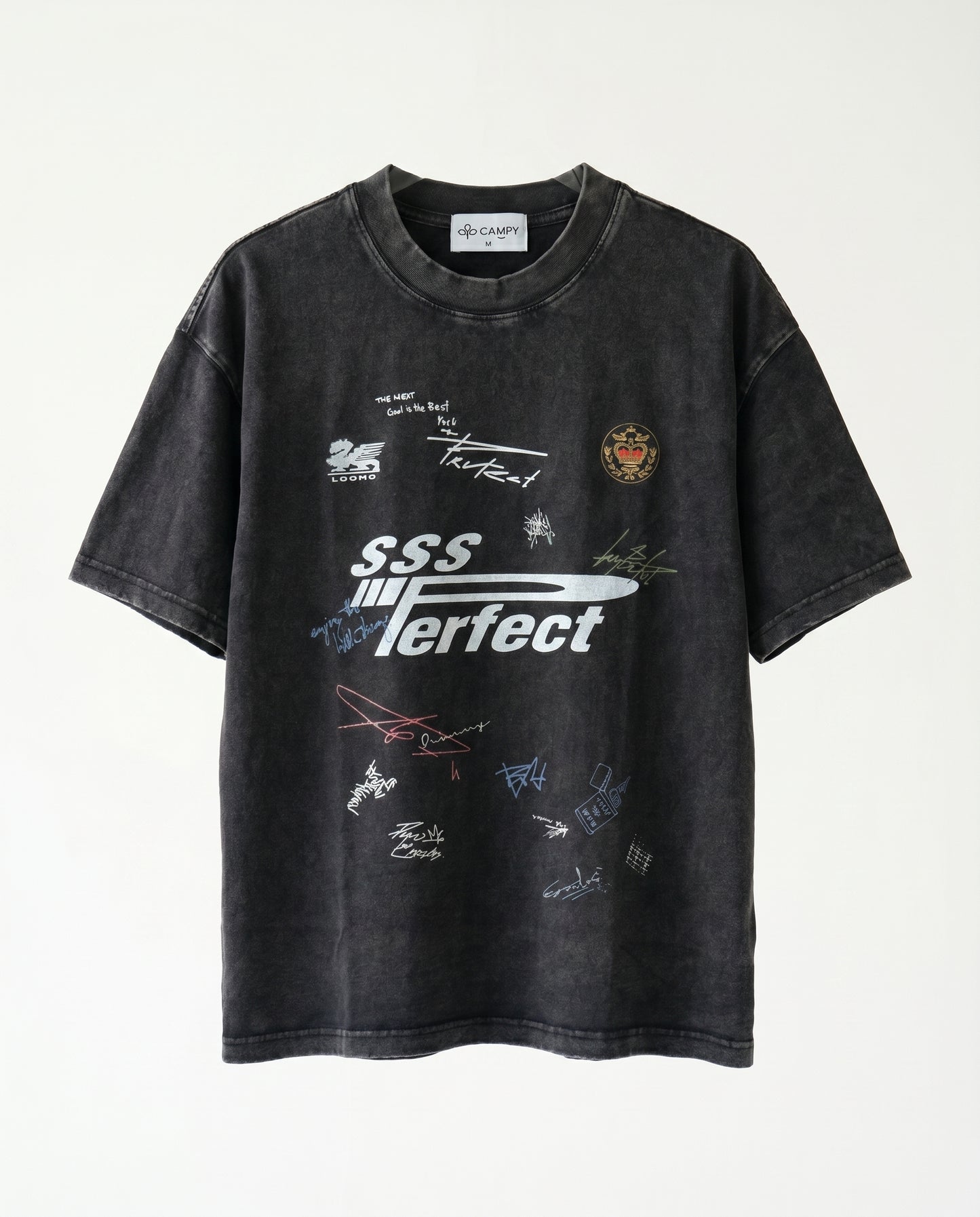 T-shirt - SSS PERFECT