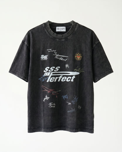 T-shirt - SSS PERFECT