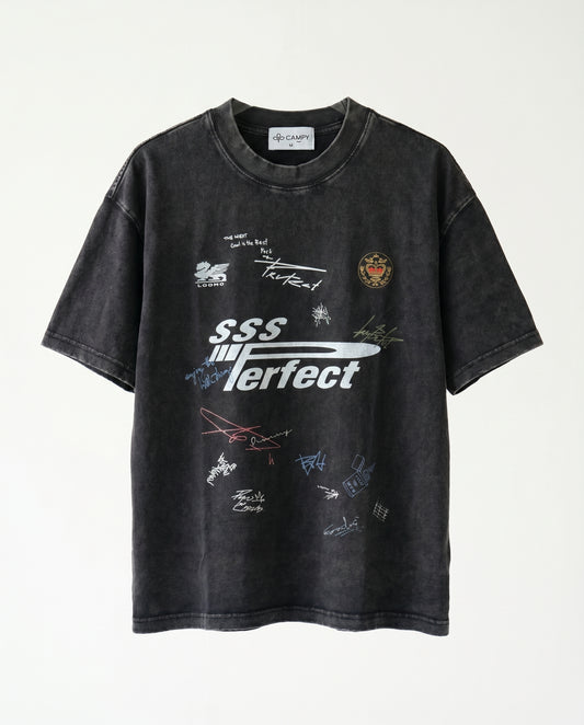 T-shirt - SSS PERFECT