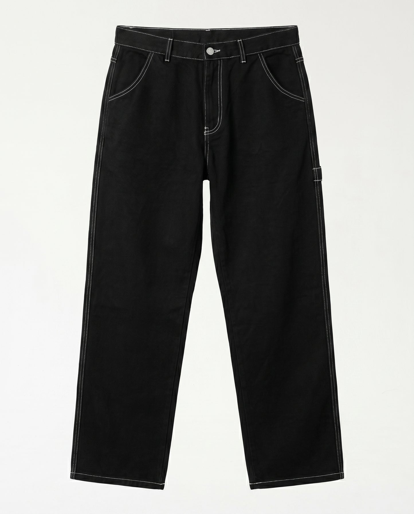 Jeans circle back