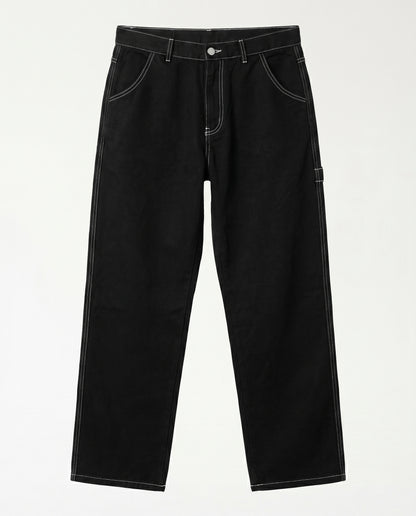 Jeans circle back