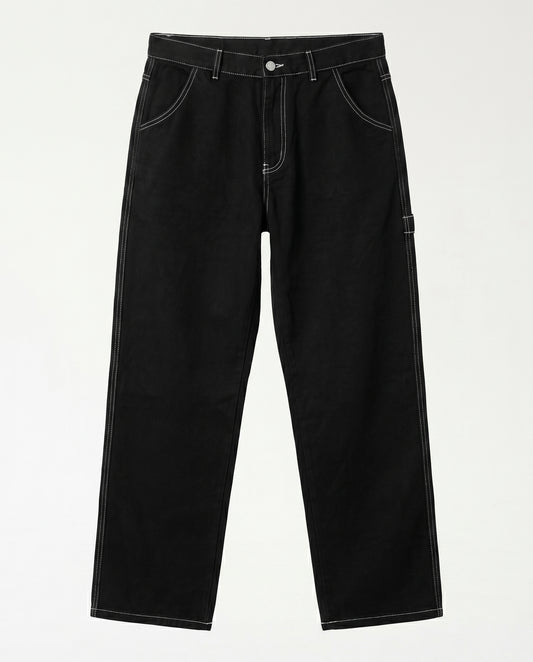 Jeans circle back
