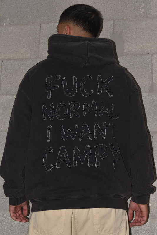 JACKET FUCK NORMAL