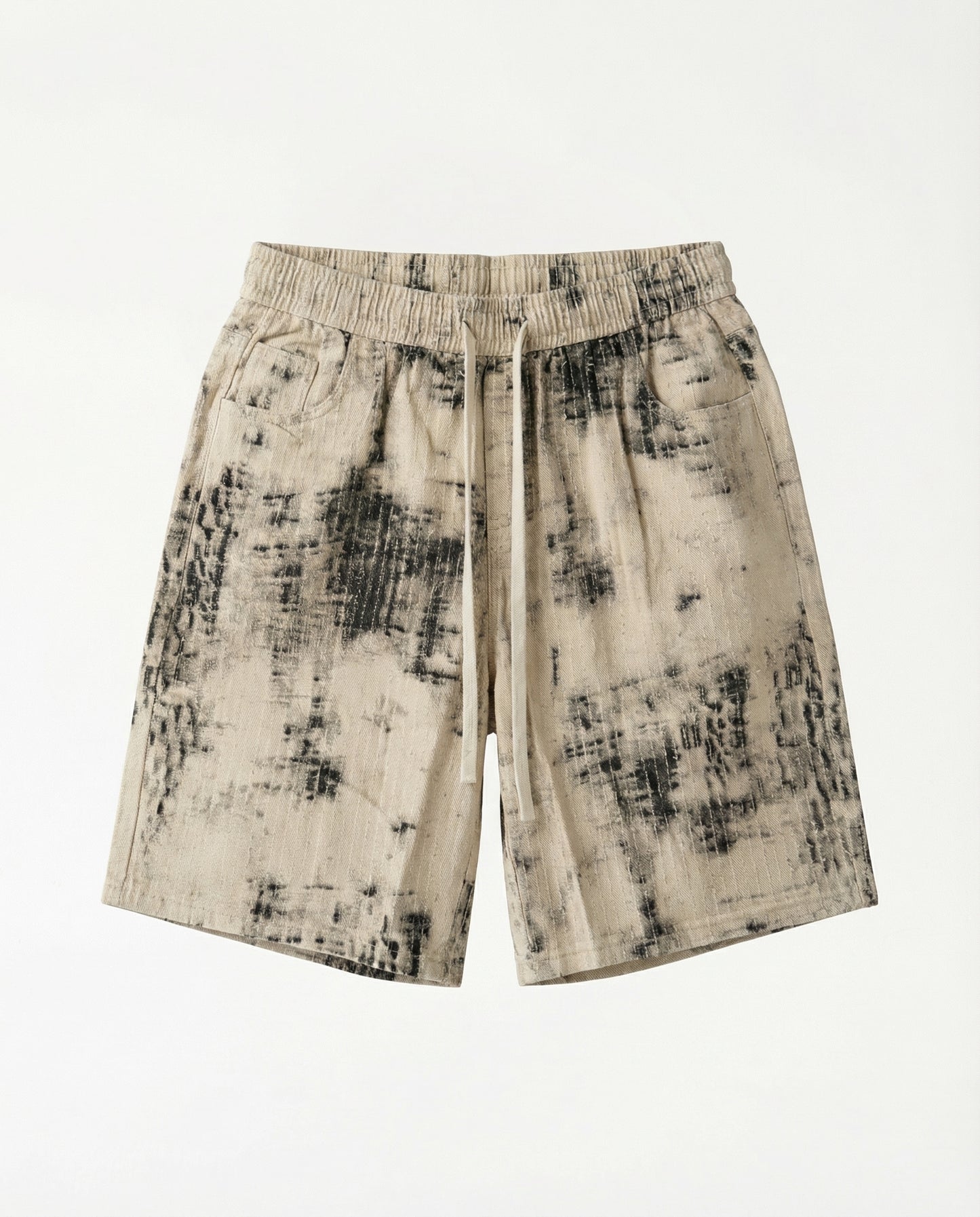 Short - Abigail Beige