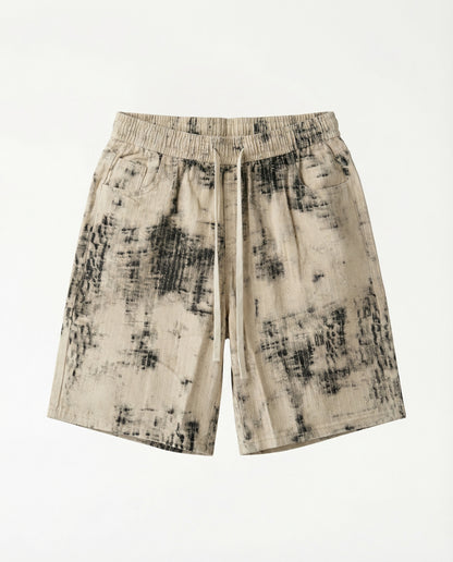 Short - Abigail Beige