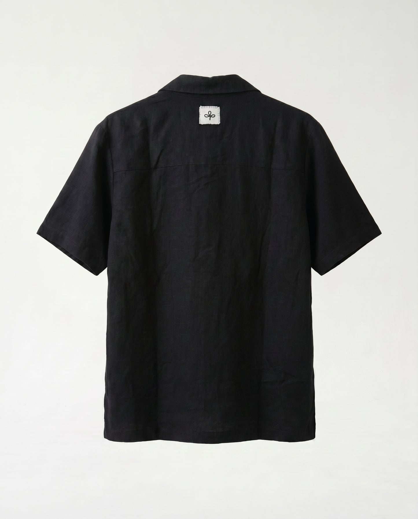 Shirt- Set Noble Black