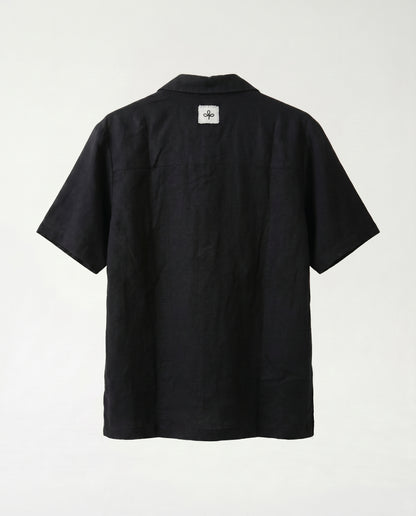 Shirt- Set Noble Black