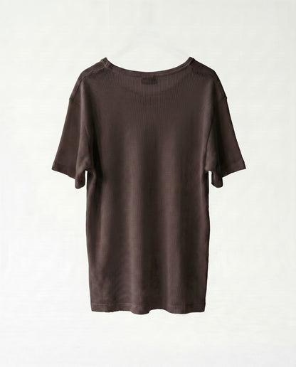T-shirt MESH RAPHAEL BROWN