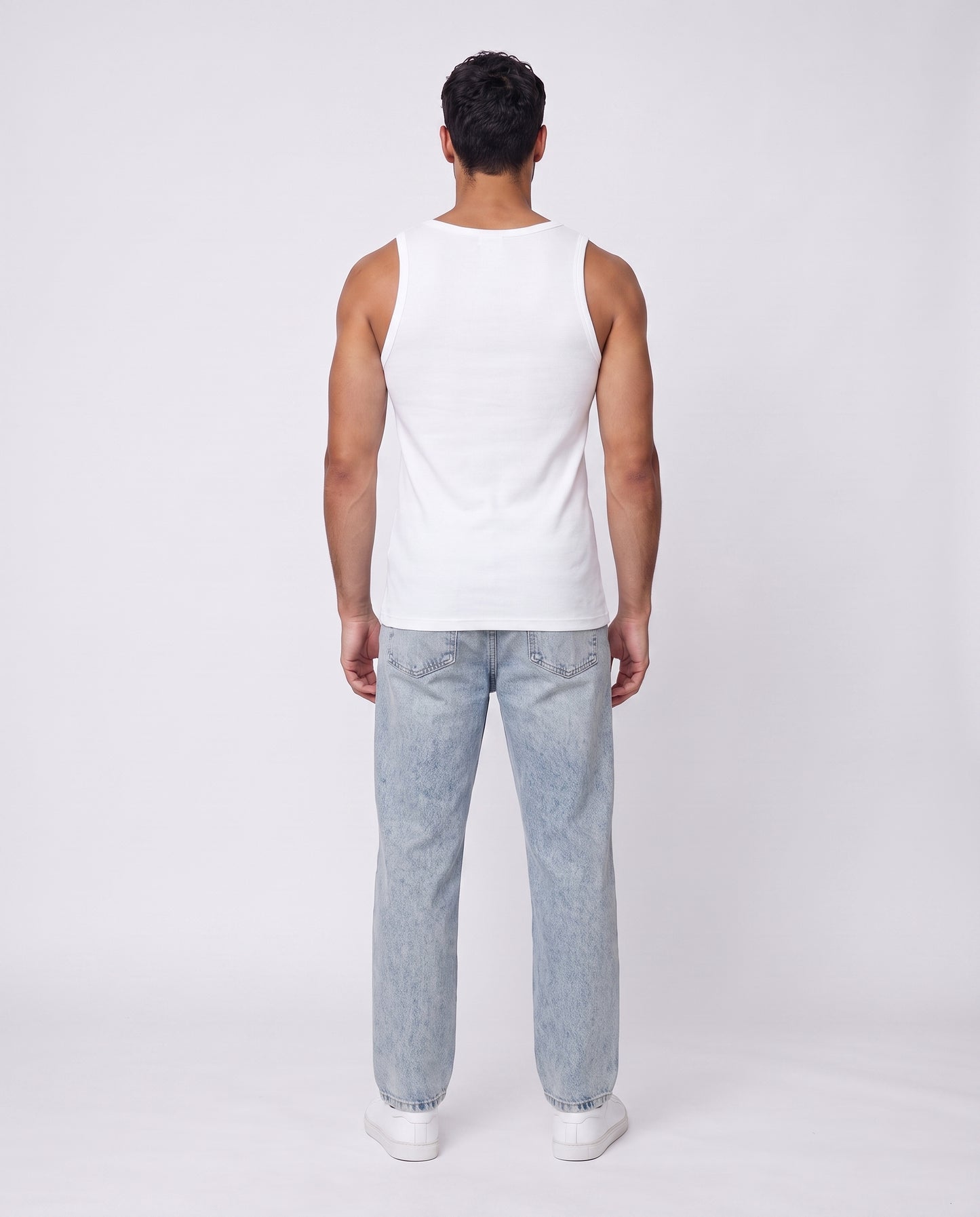 Tank Top- Ben W