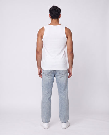 Tank Top- Ben W